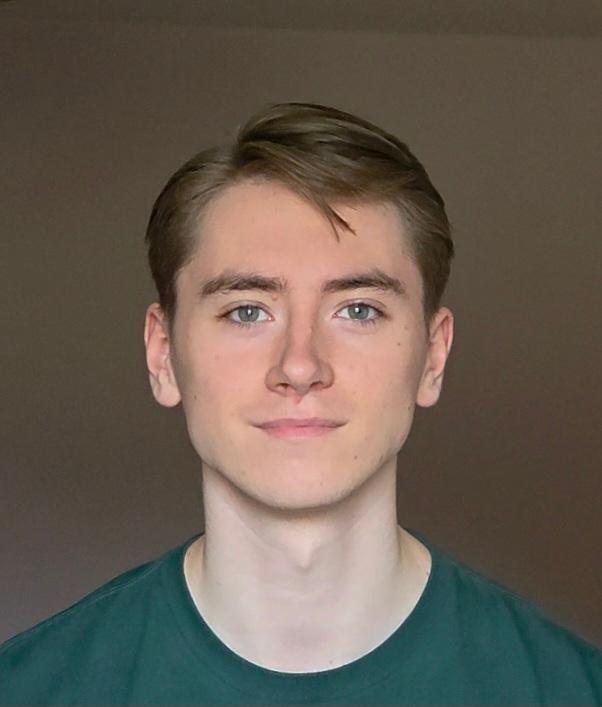 Sean Óg McCartan Profile Picture